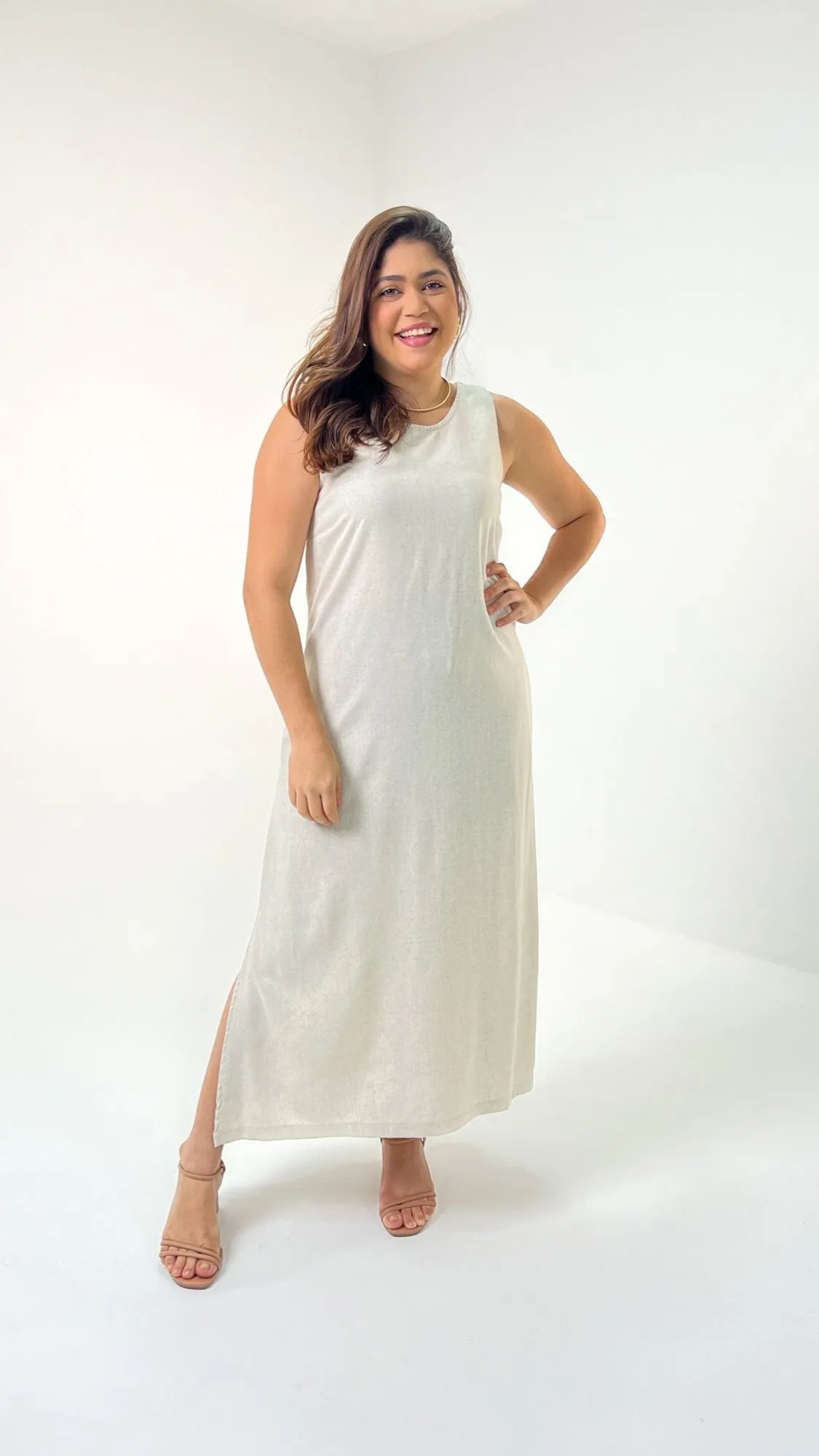 Vestido Sofia