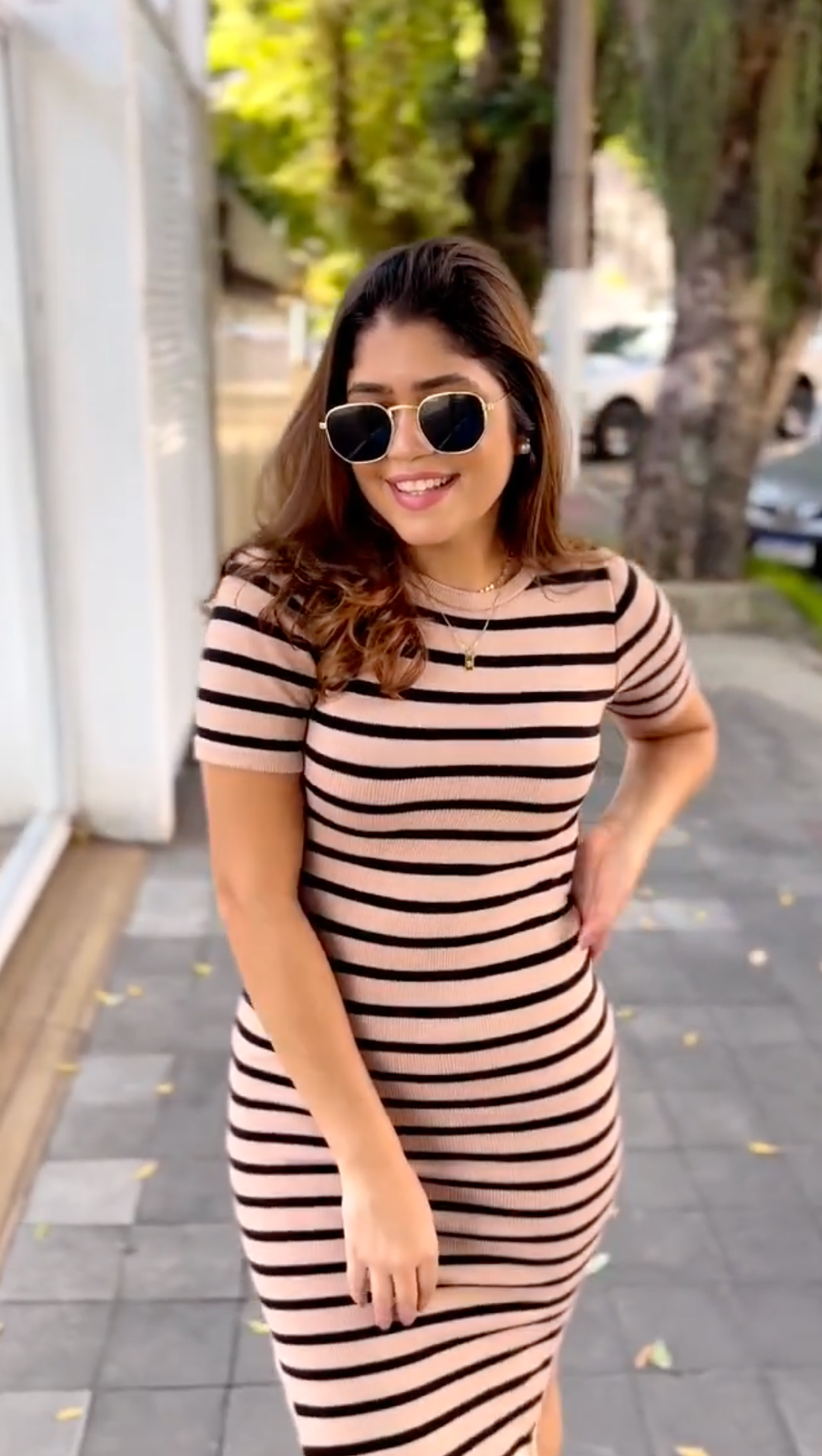 Vestido Rafaela