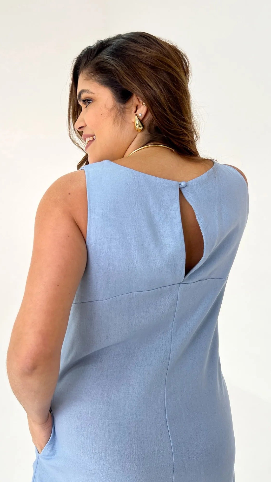 Vestido Sofia