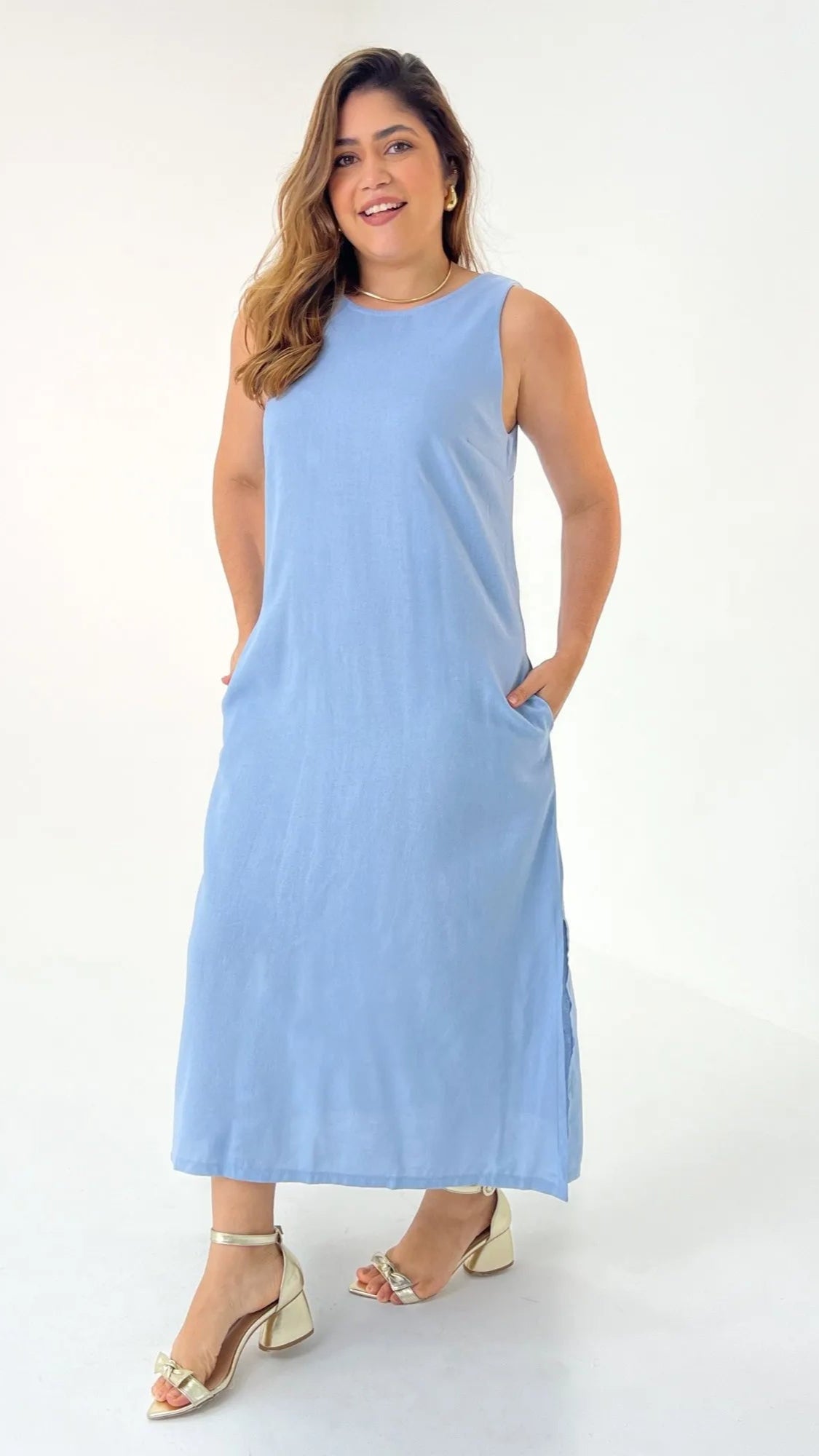 Vestido Sofia
