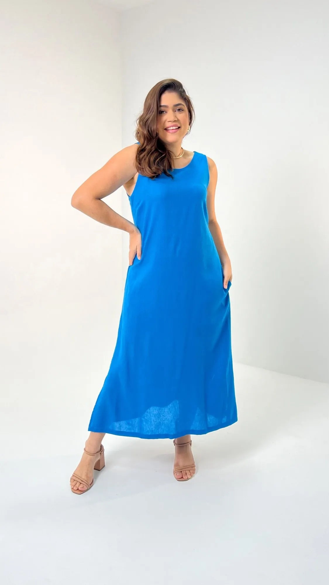 Vestido Sofia