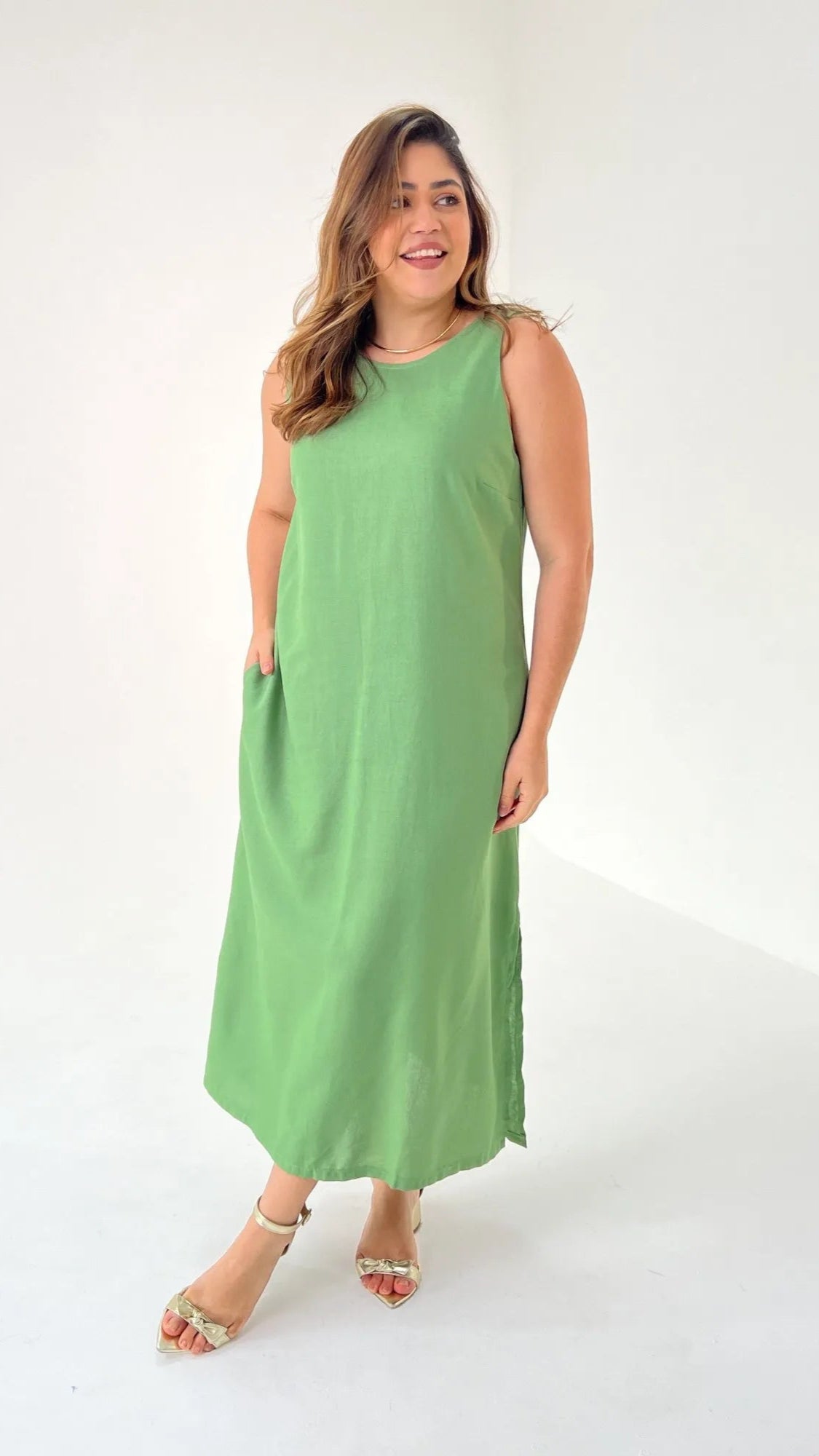 Vestido Sofia