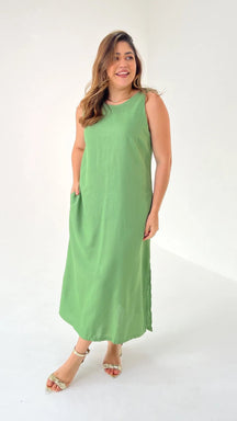 Vestido Sofia