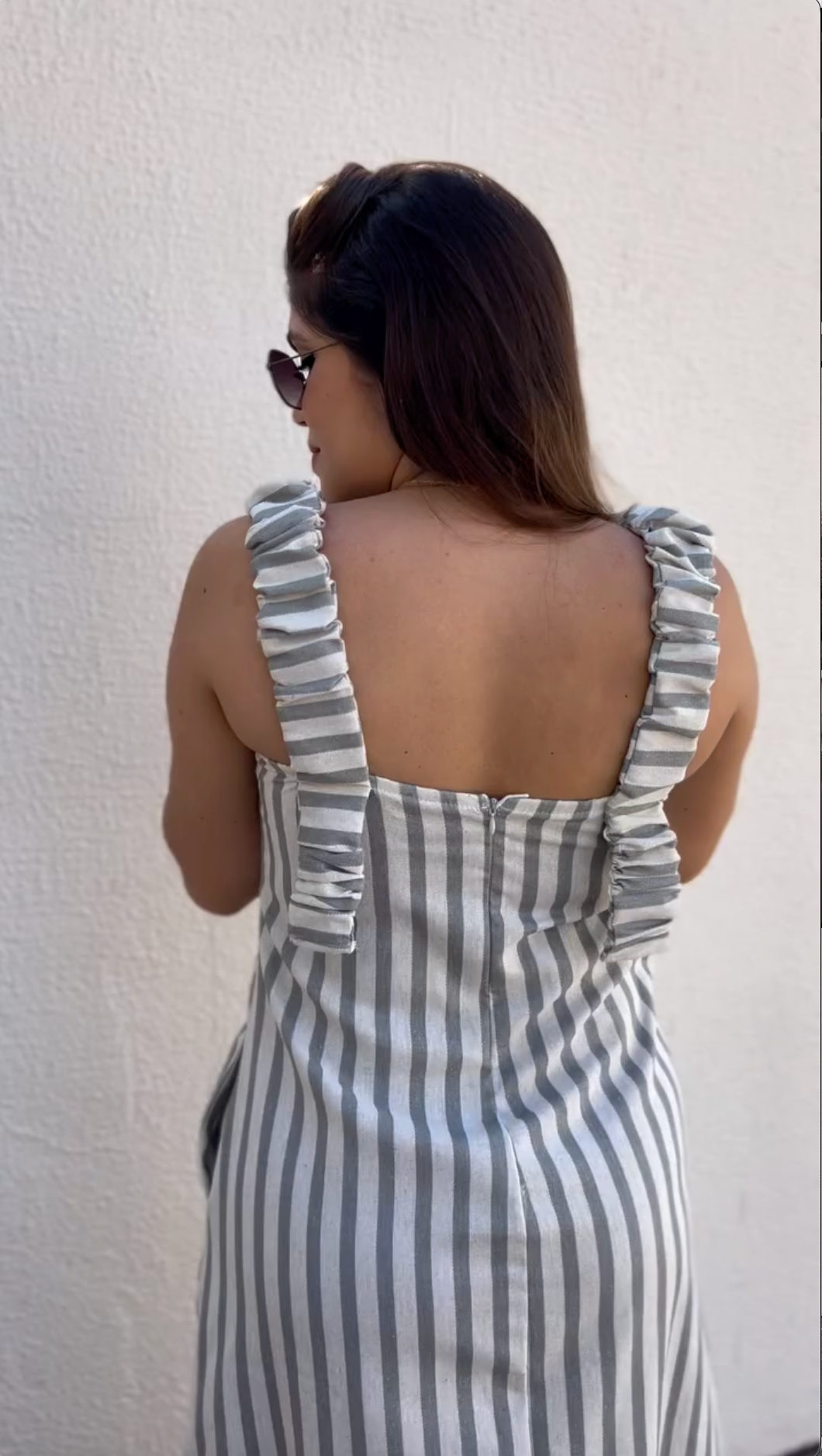 Vestido Marvila