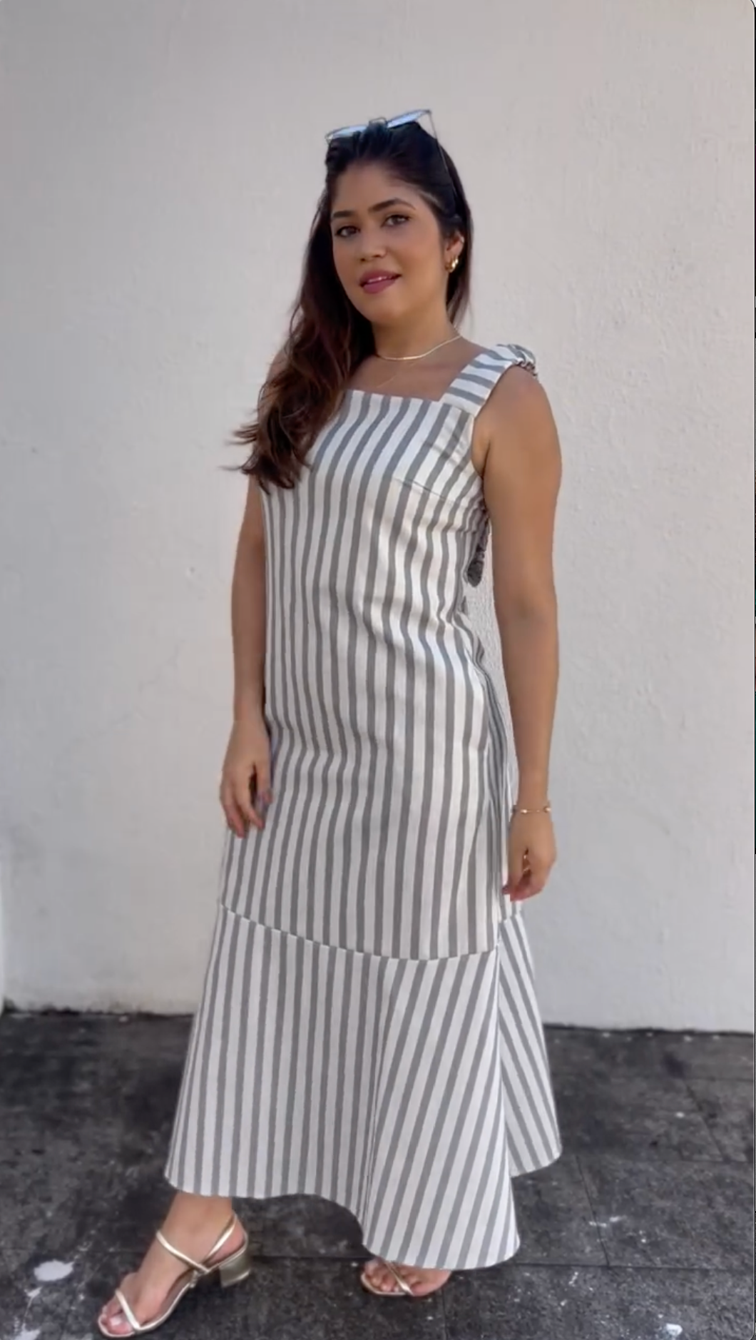 Vestido Marvila