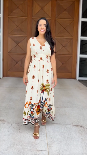 Vestido Fernanda