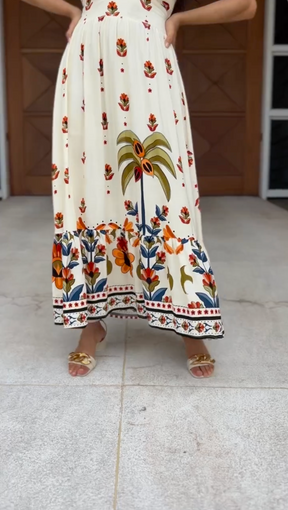 Vestido Fernanda