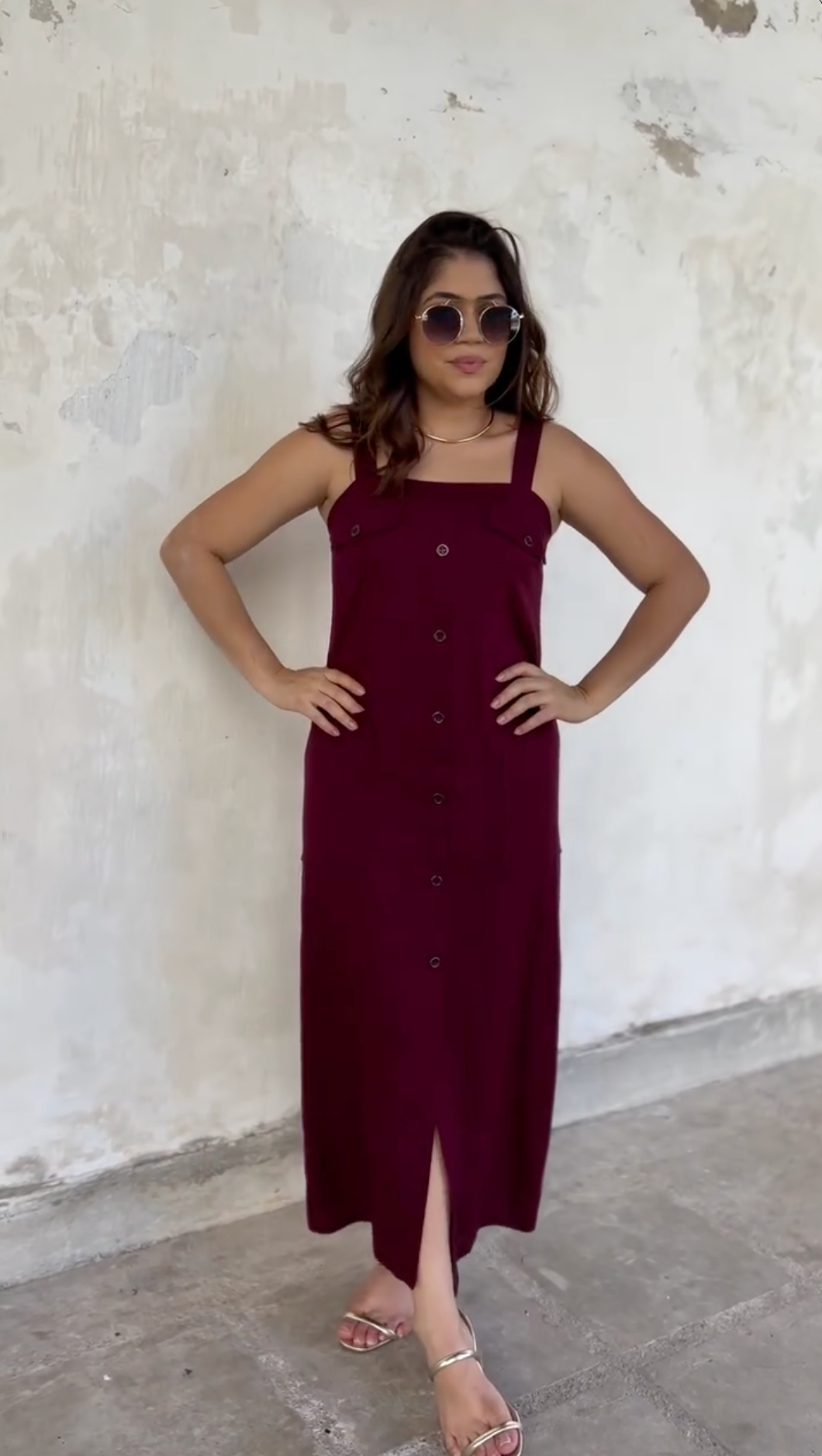 Vestido Jéssica