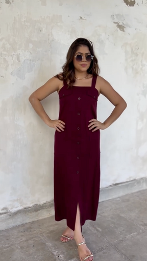 Vestido Jéssica