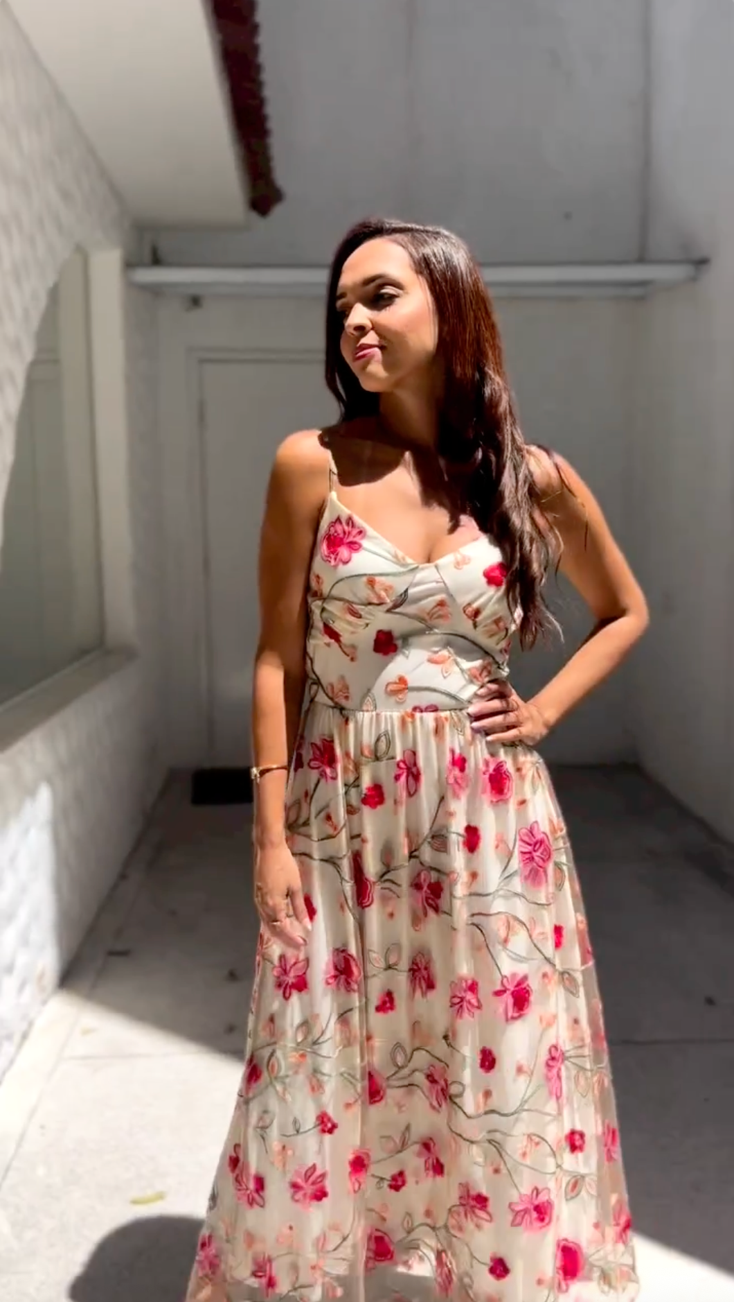 Vestido Márcia