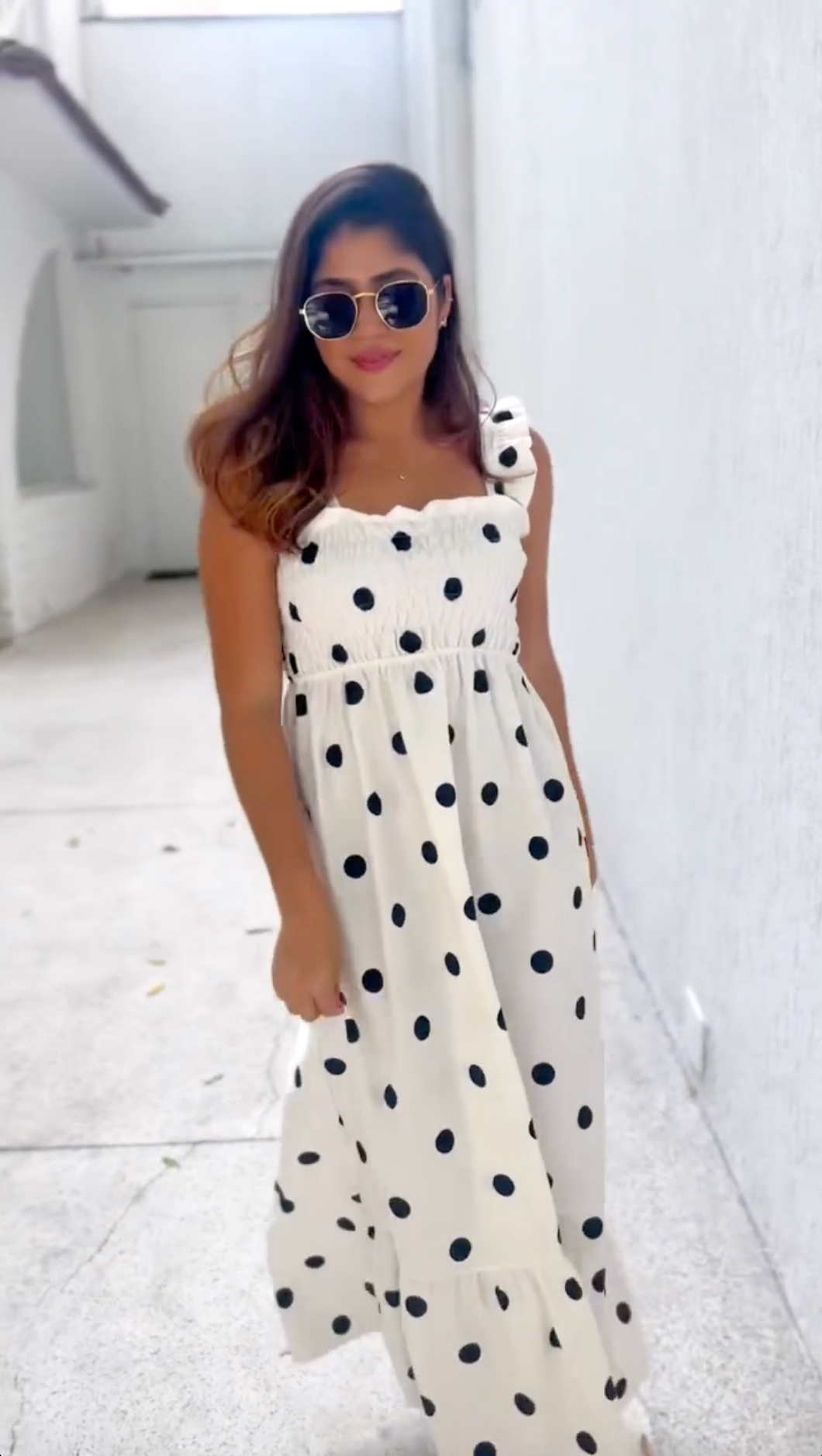 Vestido Dani