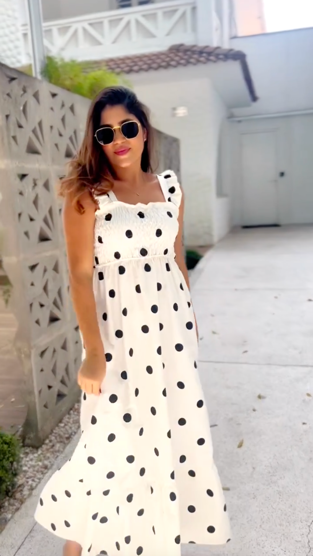 Vestido Dani