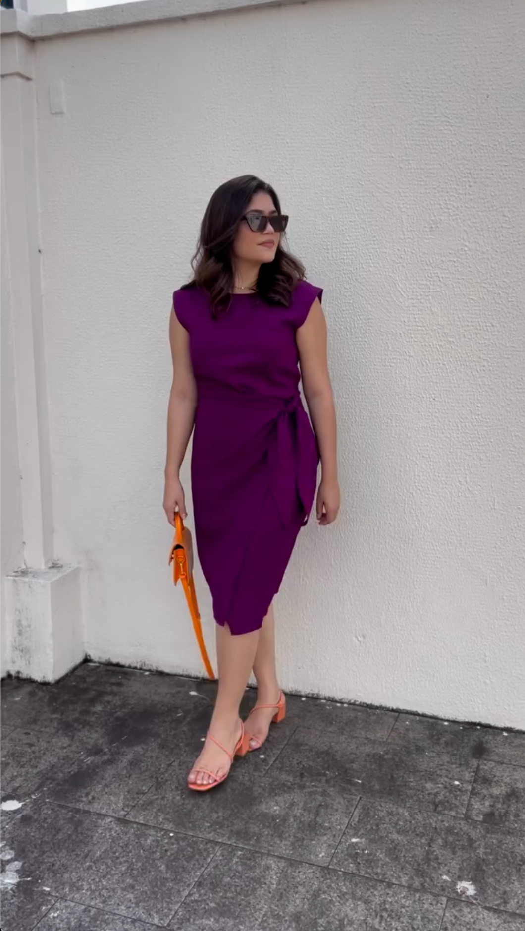 Vestido Leticia