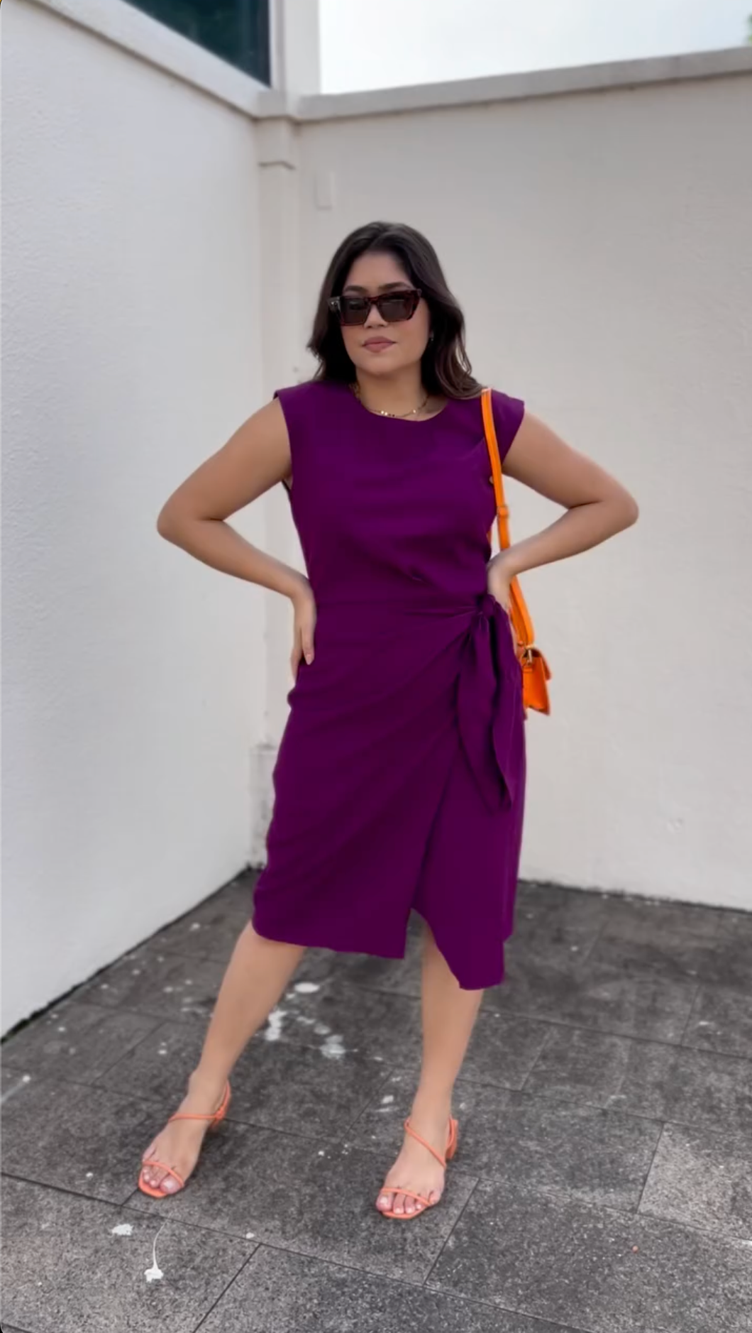 Vestido Leticia