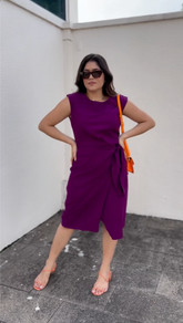 Vestido Leticia