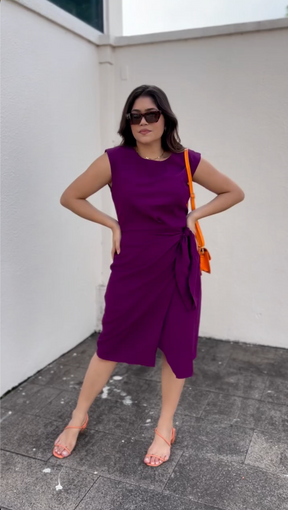 Vestido Leticia