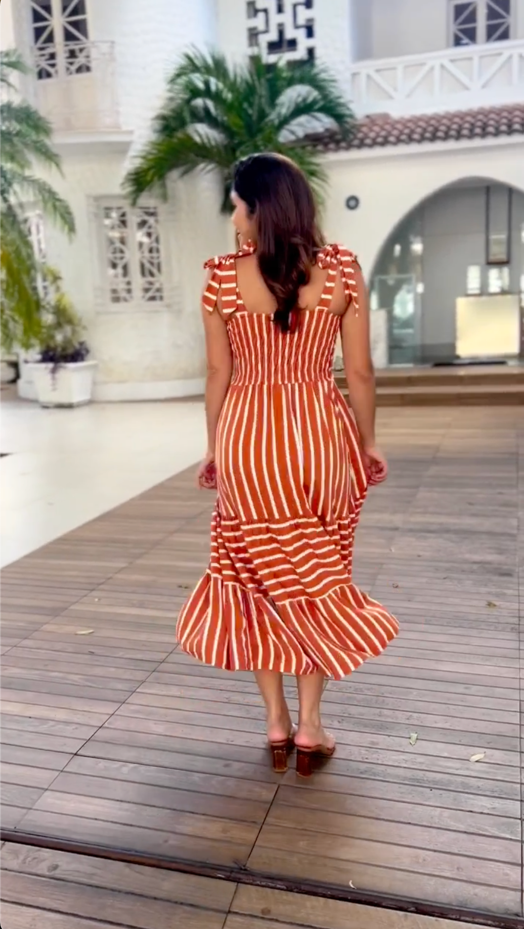 Vestido Milena