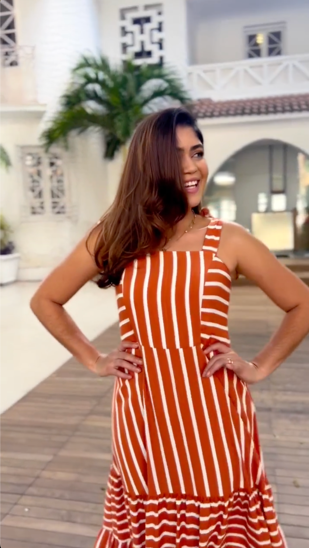 Vestido Milena