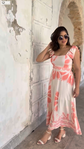 Vestido Vanessa