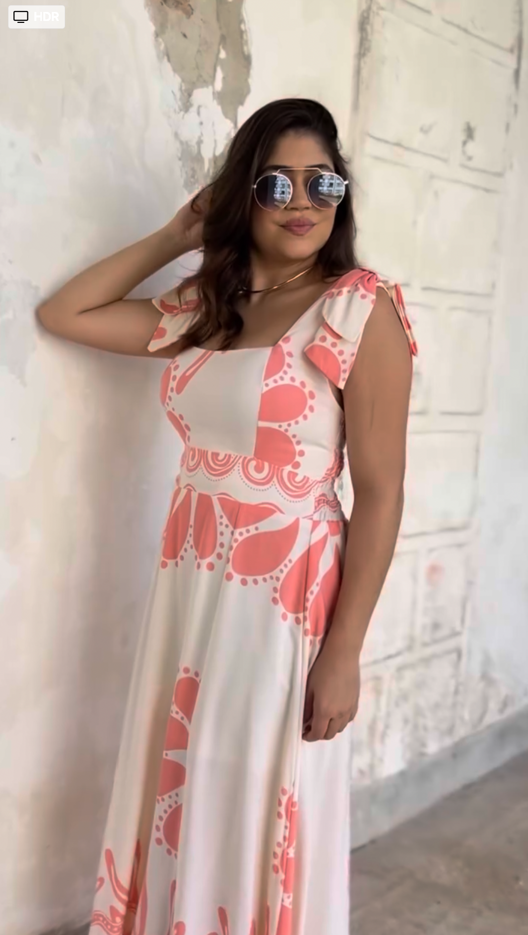 Vestido Vanessa