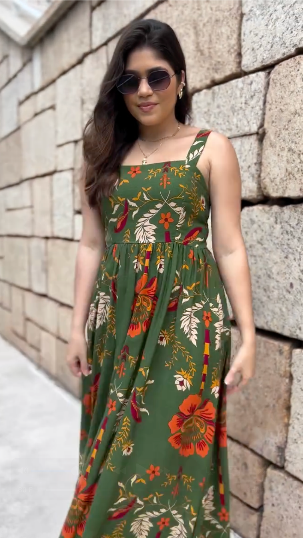 Vestido Tatiane