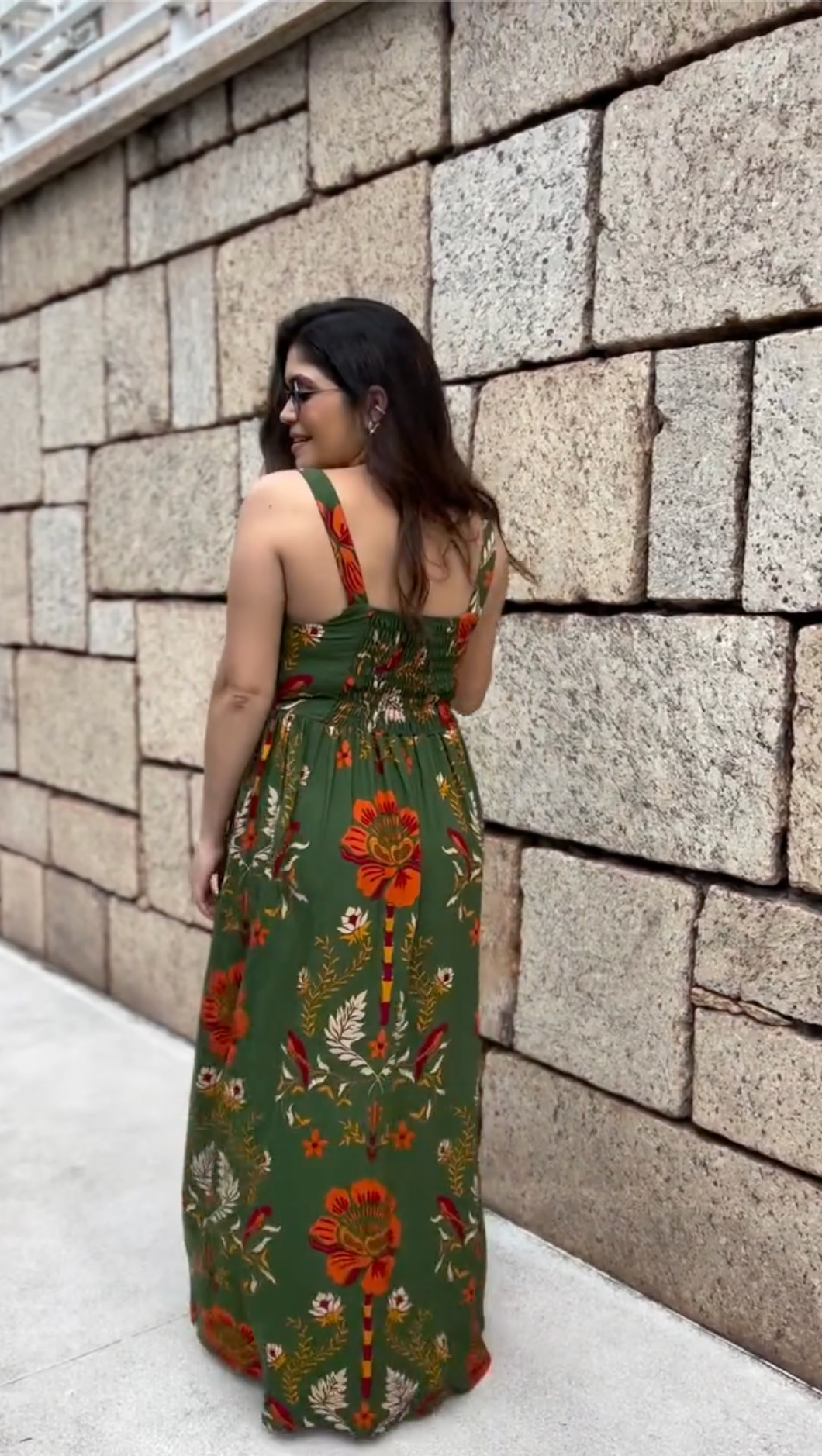 Vestido Tatiane