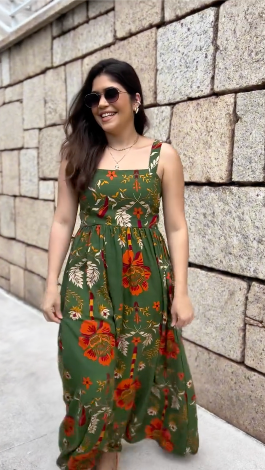 Vestido Tatiane