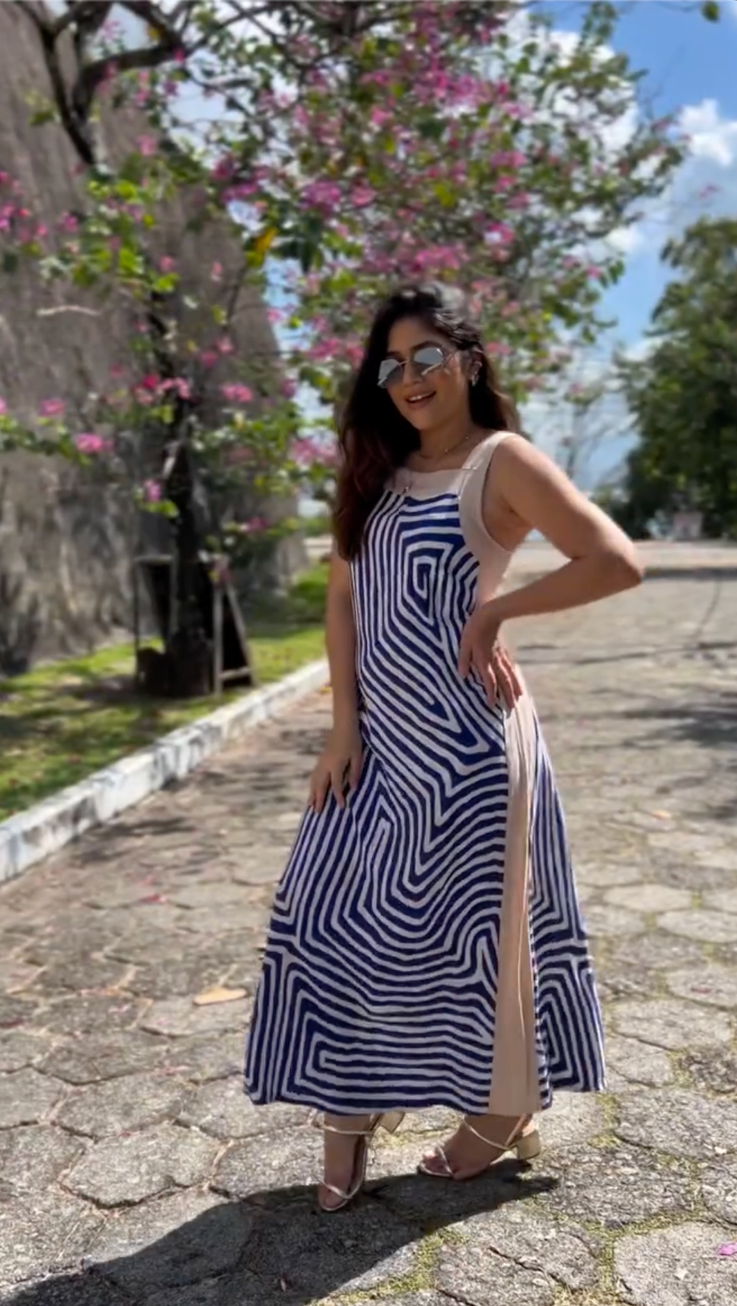 Vestido Stella