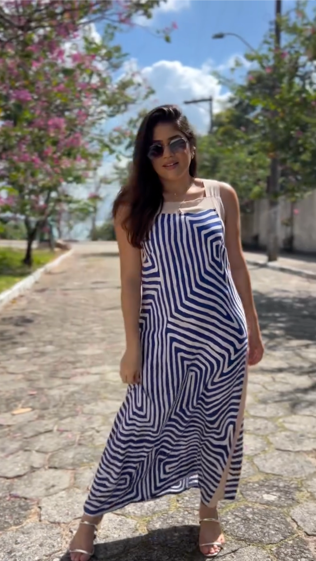 Vestido Stella