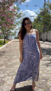 Vestido Stella
