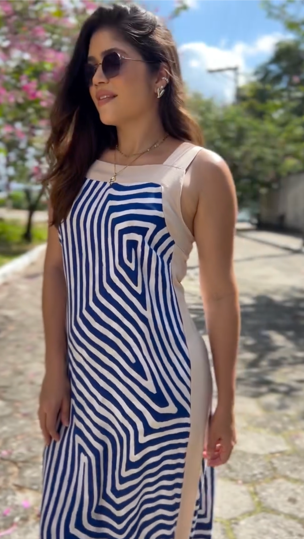 Vestido Stella
