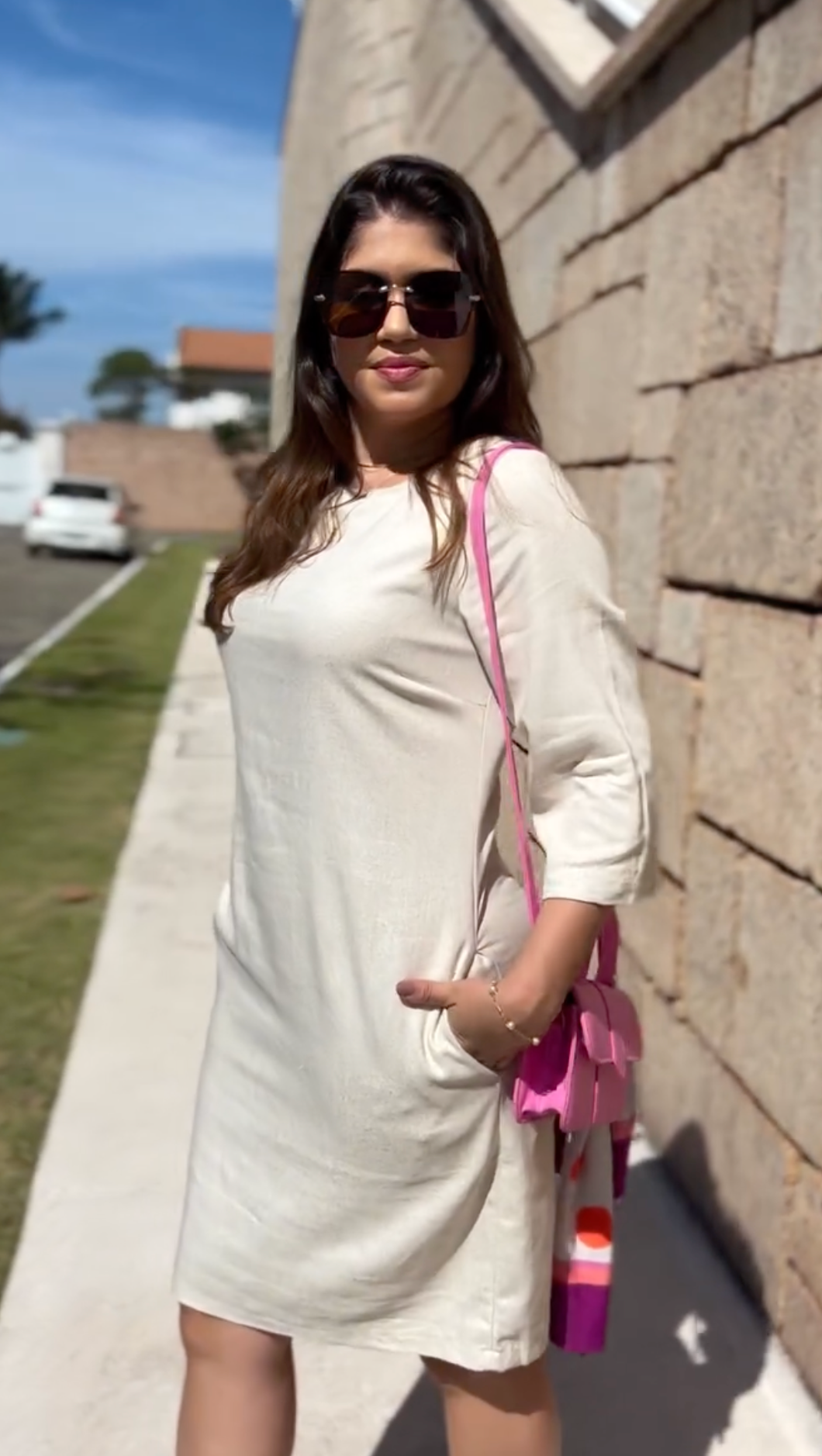 Vestido Samara