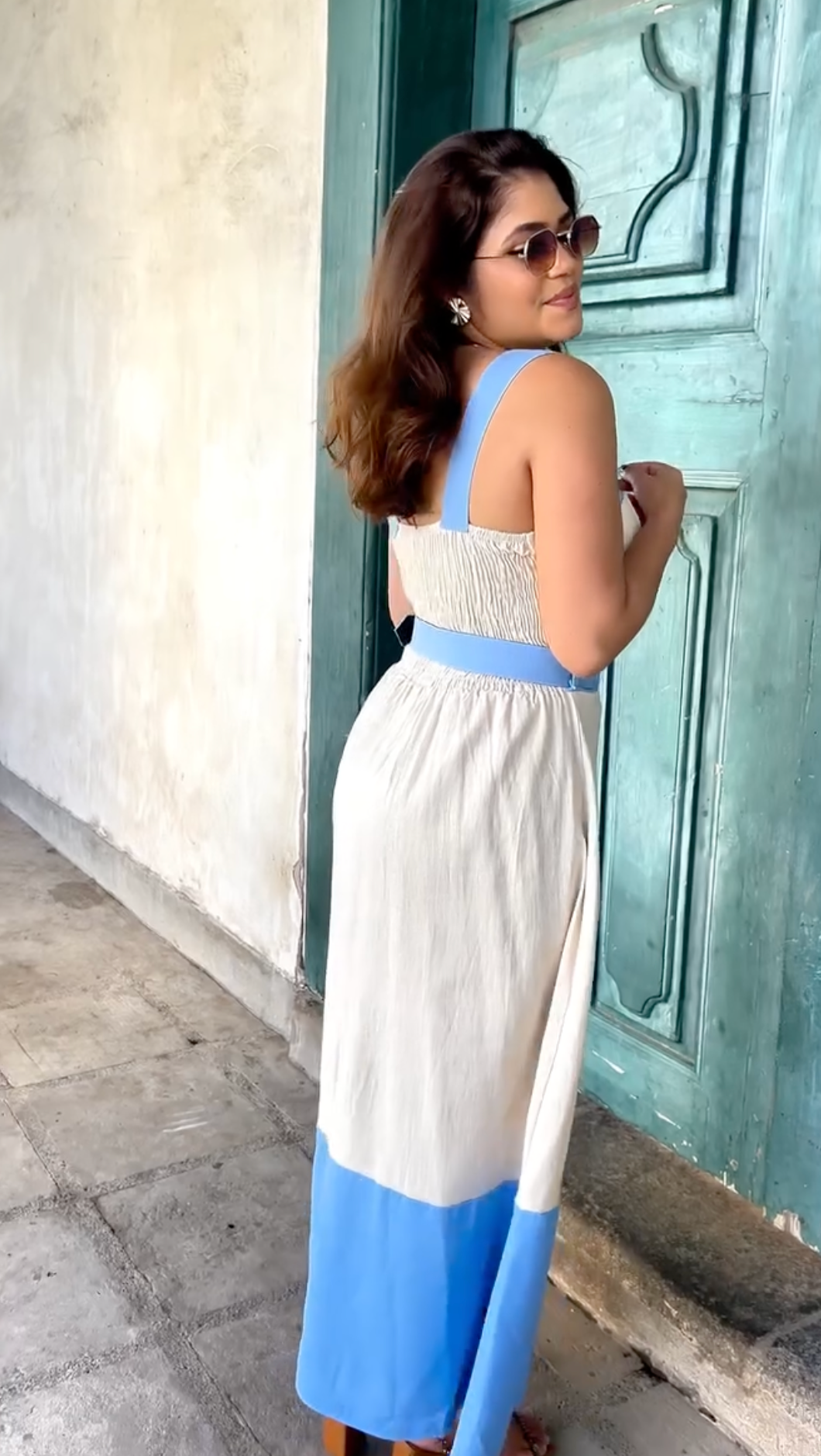Vestido Rebeca