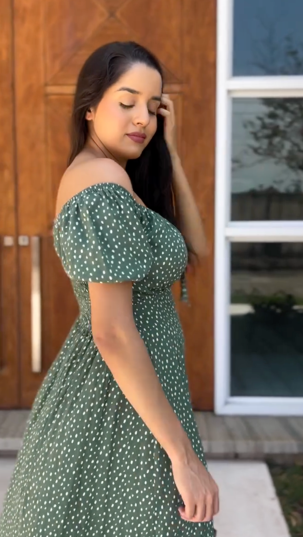 Vestido Nicole