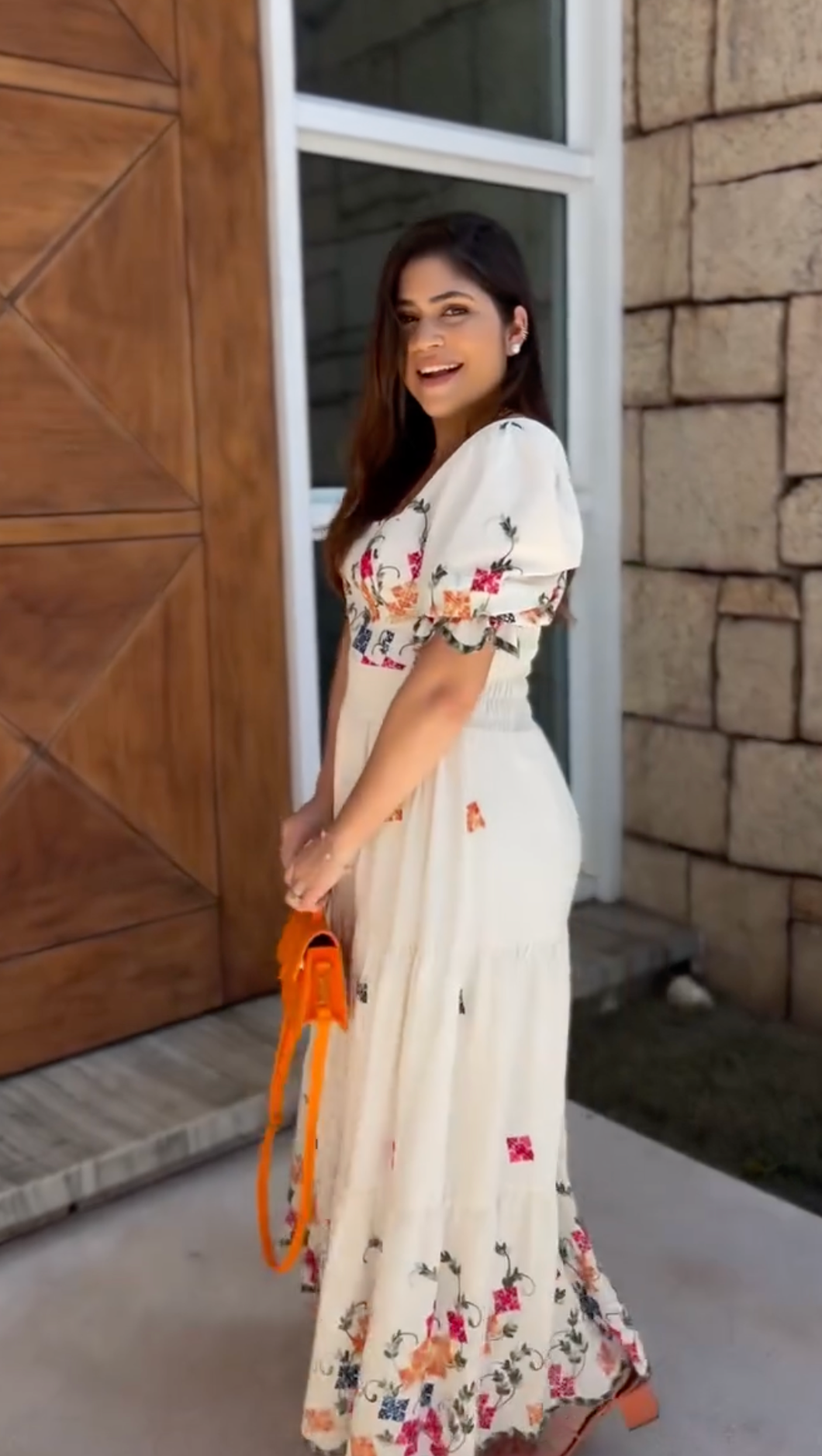 Vestido Marcela