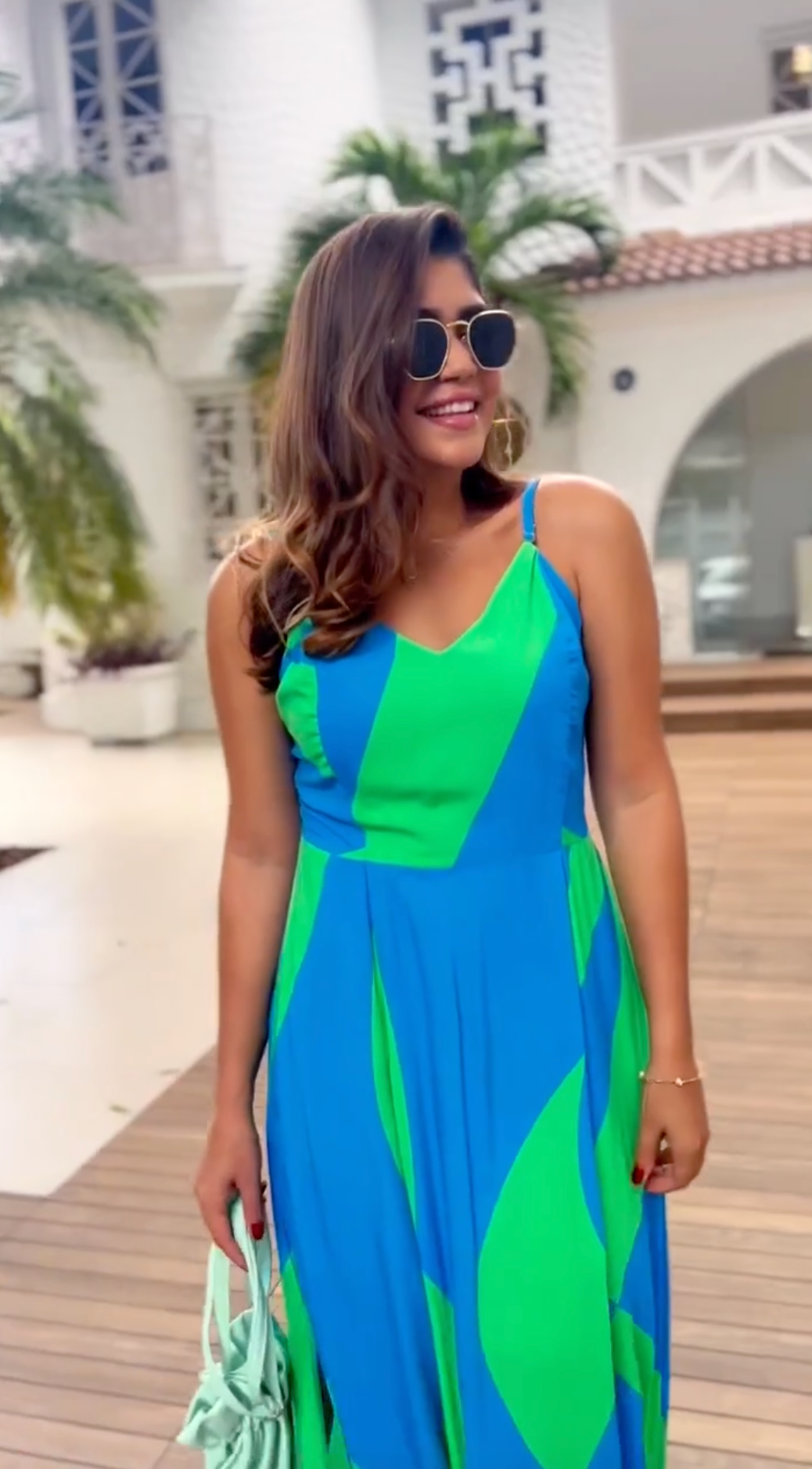 Vestido Wendy