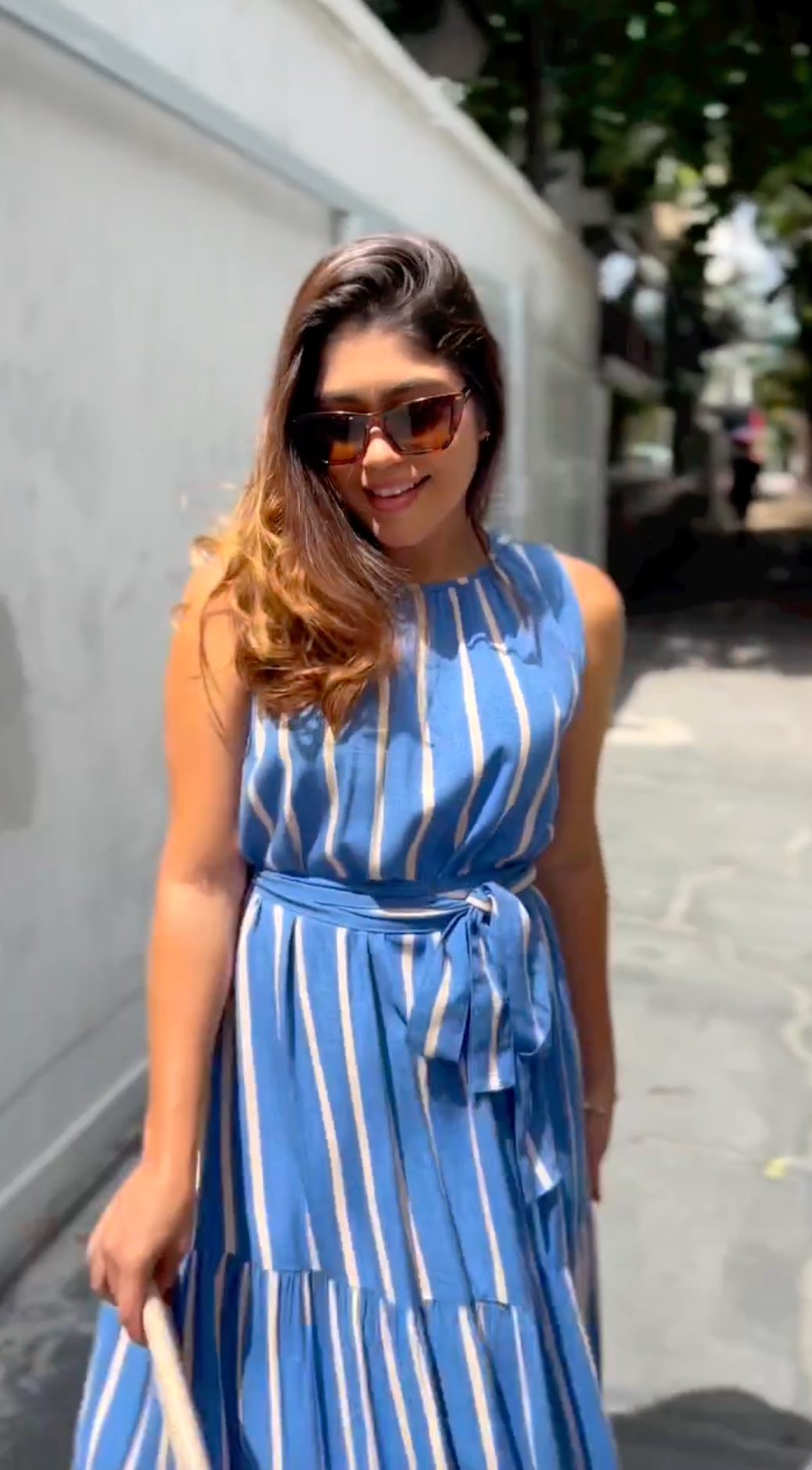 Vestido Paola