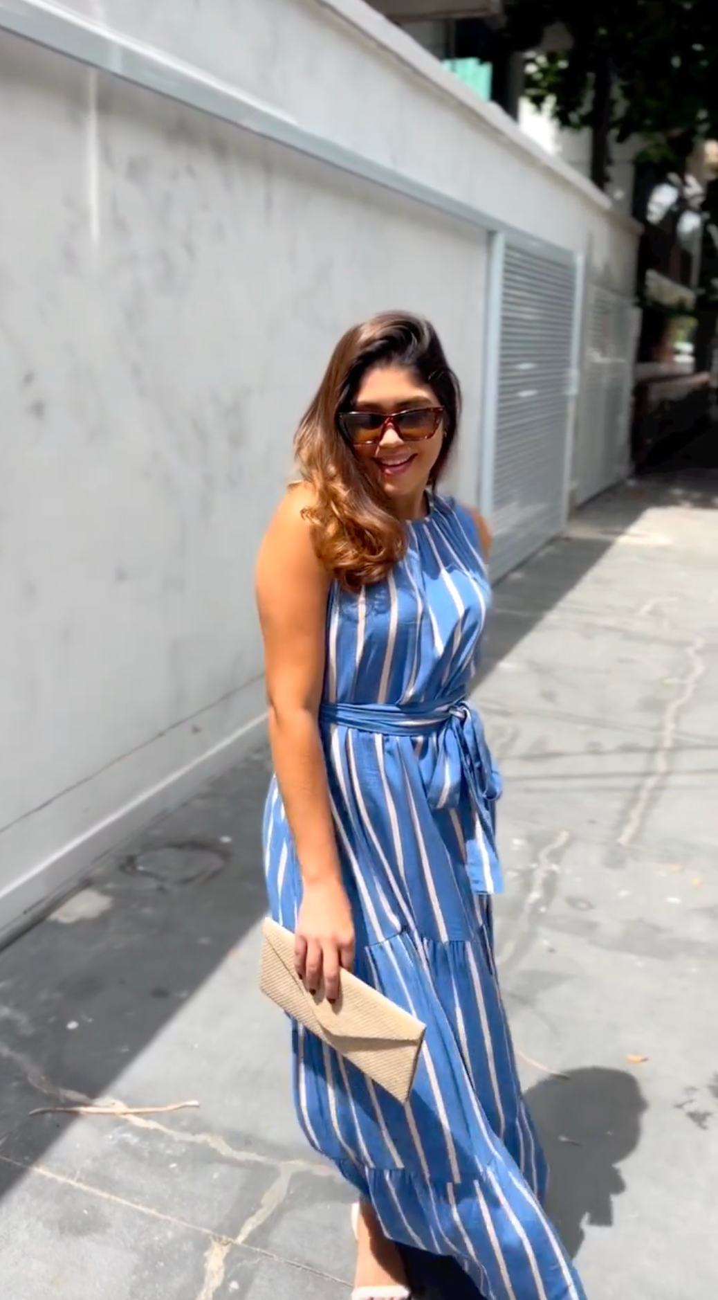 Vestido Paola
