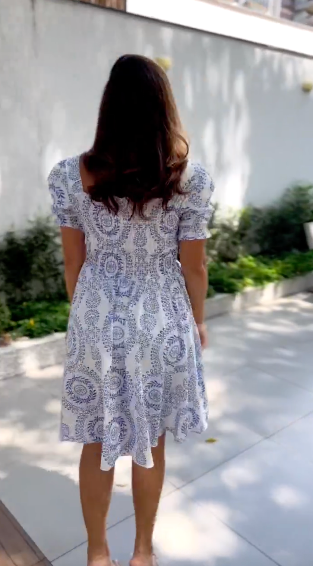 Vestido Solange