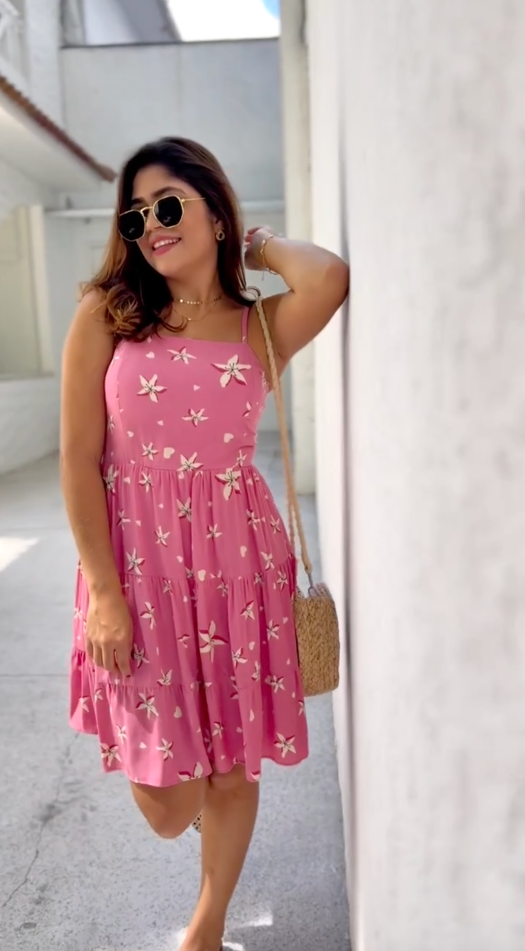 Vestido Silvia