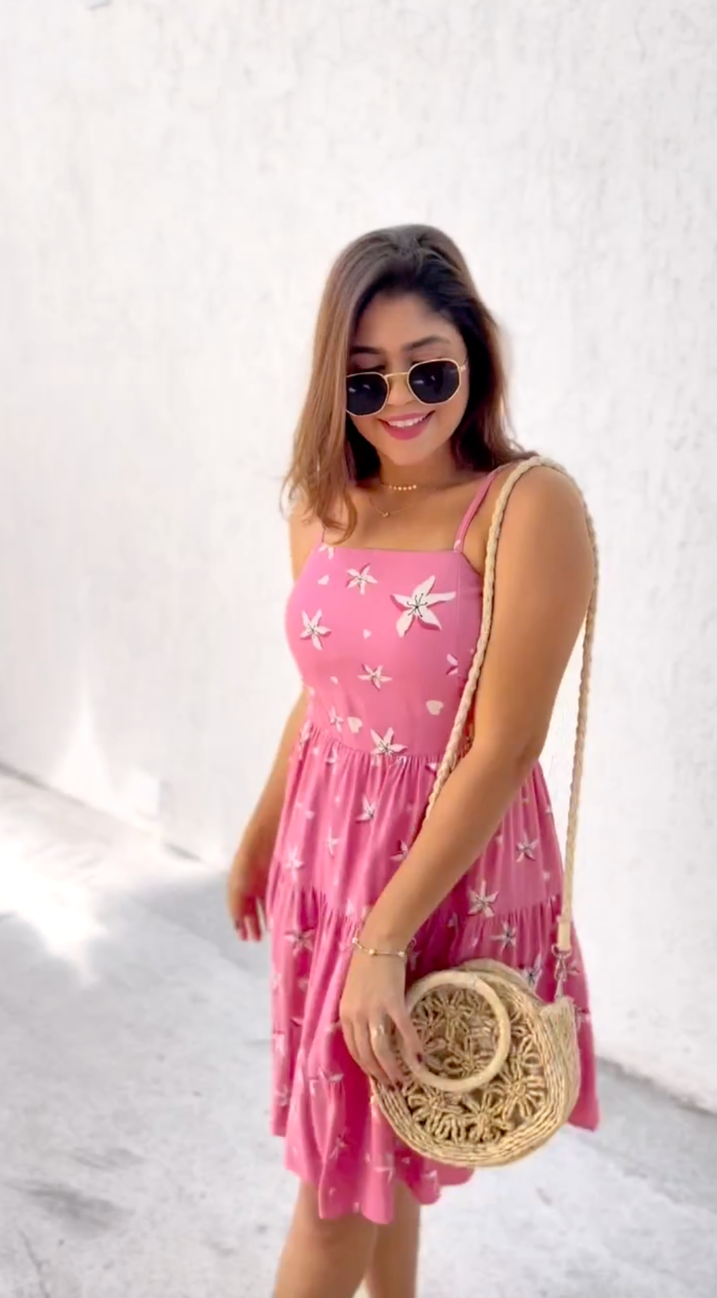 Vestido Silvia