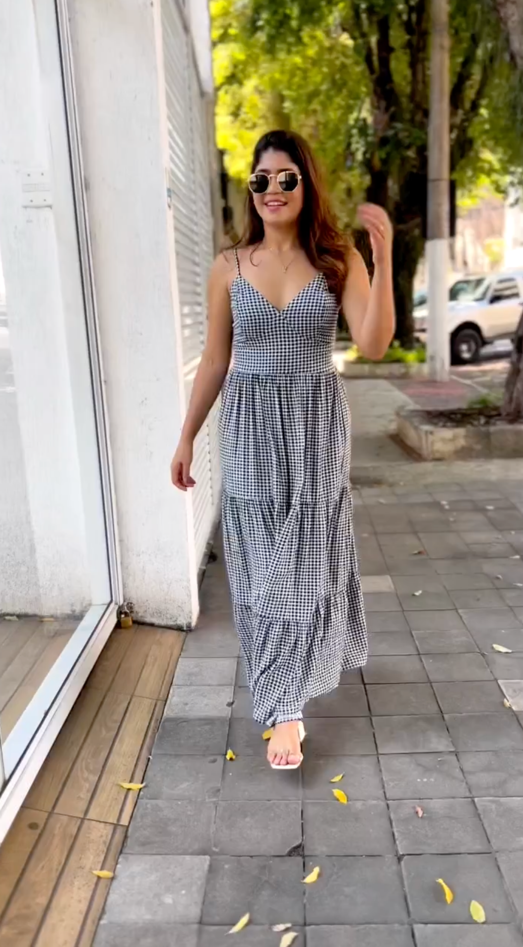 Vestido Rayane