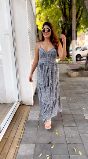 Vestido Rayane