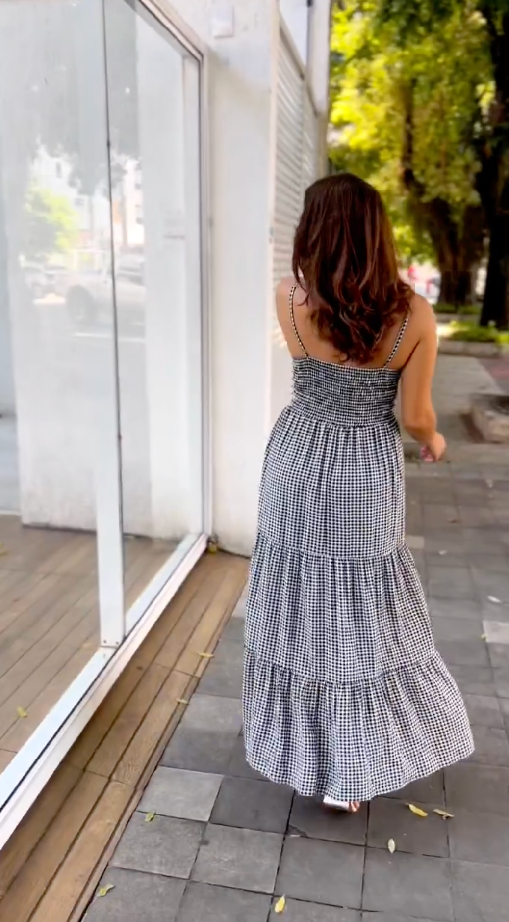 Vestido Rayane