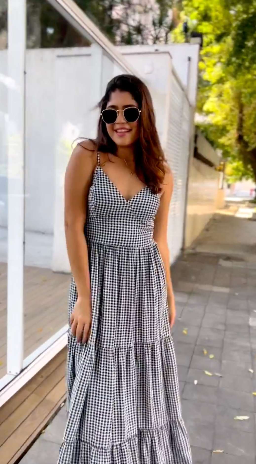 Vestido Rayane