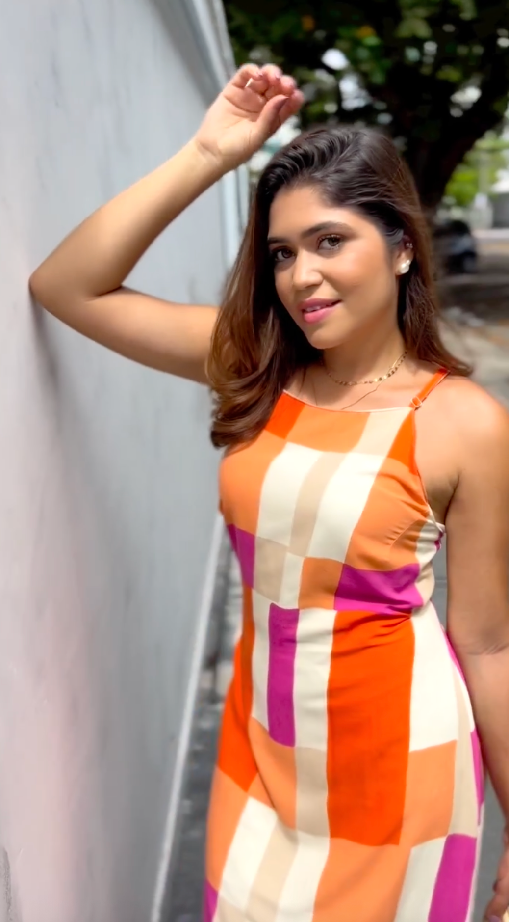 Vestido Noemi