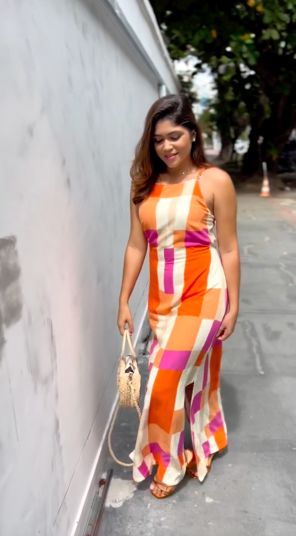 Vestido Noemi