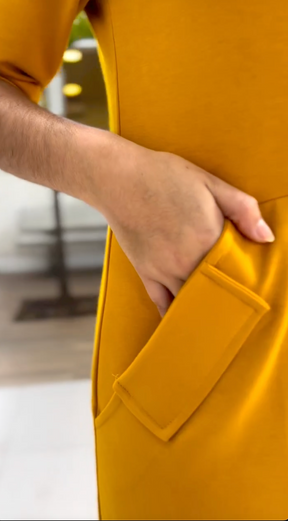 Vestido Lavínia
