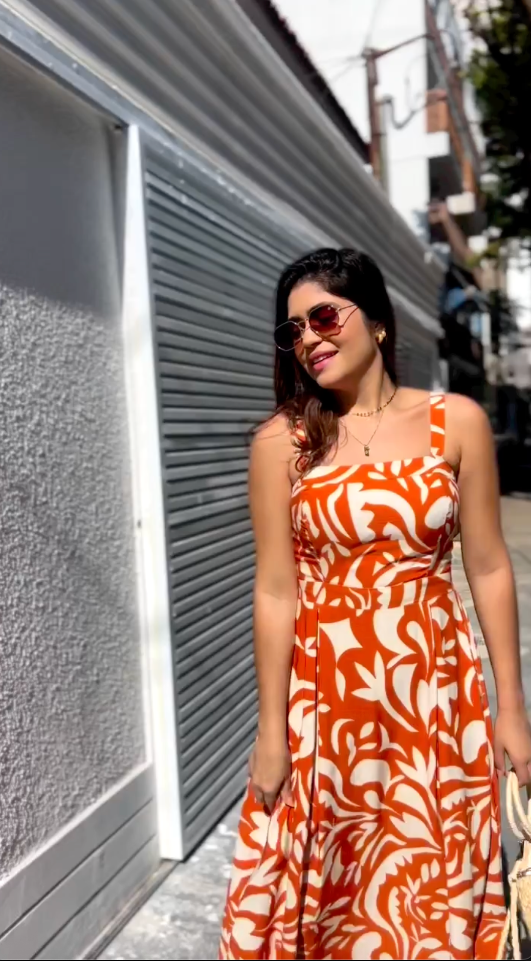 Vestido Lorena