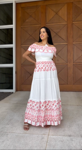 Vestido Alice